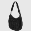 K/Weave kleine Hobo-Tasche K/Weave kleine Hobo-Tasche