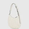 K/Weave kleine Hobo-Tasche K/Weave kleine Hobo-Tasche
