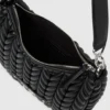 K/Weave kleine Hobo-Tasche K/Weave kleine Hobo-Tasche