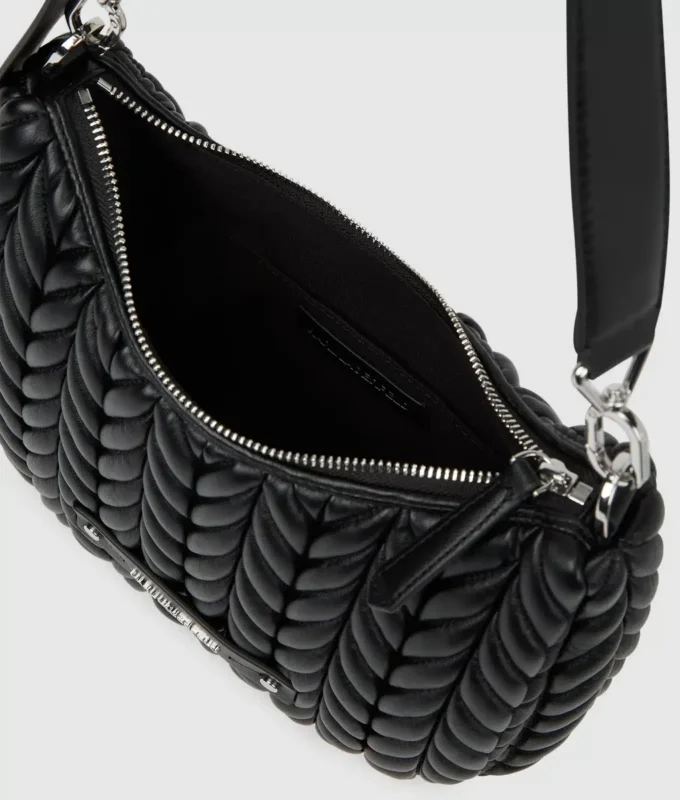 K/Weave kleine Hobo-Tasche K/Weave kleine Hobo-Tasche