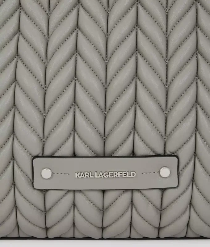 K/WEAVE LARGE TOTE BAG K/WEAVE LARGE TOTE BAG