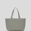 K/WEAVE LARGE TOTE BAG K/WEAVE LARGE TOTE BAG