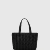 K/Weave mittelgroße Tragetasche
