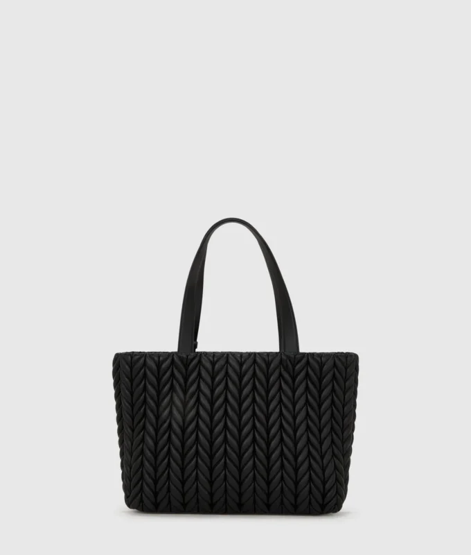 K/Weave mittelgroße Tragetasche