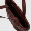 K/Weave mittelgroße Tragetasche K/Weave mittelgroße Tragetasche