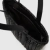 K/Weave mittelgroße Tragetasche