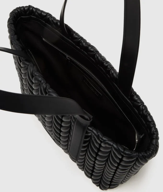 K/Weave mittelgroße Tragetasche