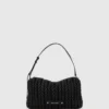K/Weave mittelgroße Umhängetasche K/Weave mittelgroße Umhängetasche