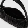 K/Weave mittelgroße Umhängetasche K/Weave mittelgroße Umhängetasche