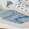 KAIRO LACE MIX SNEAKERS KAIRO LACE MIX SNEAKERS