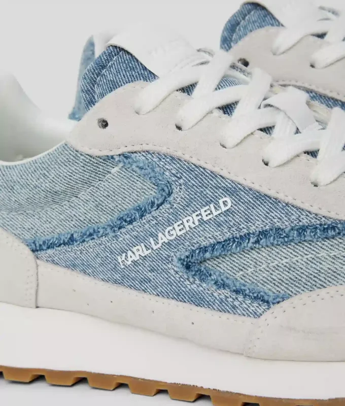 KAIRO LACE MIX SNEAKERS KAIRO LACE MIX SNEAKERS