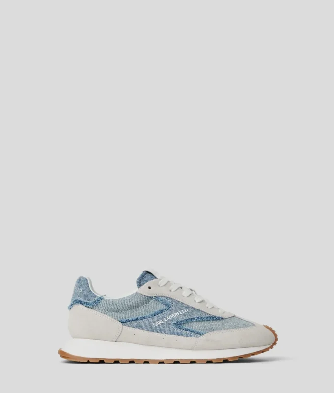 KAIRO LACE MIX SNEAKERS KAIRO LACE MIX SNEAKERS