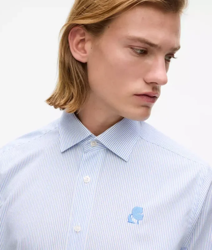 Kameo Classic Shirt Kameo Classic Shirt
