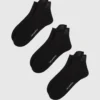 Kameo-Kurzsocken – 3er-Pack