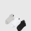 Kameo-Kurzsocken – 3er-Pack