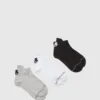 Kameo-Kurzsocken – 3er-Pack