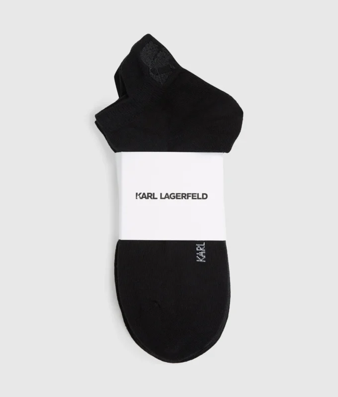 Kameo-Kurzsocken – 3er-Pack