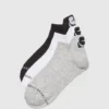 Kameo-Kurzsocken – 3er-Pack
