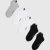 Kameo-Kurzsocken – 5er-Pack Kameo-Kurzsocken – 5er-Pack