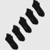 Kameo-Kurzsocken – 5er-Pack Kameo-Kurzsocken – 5er-Pack
