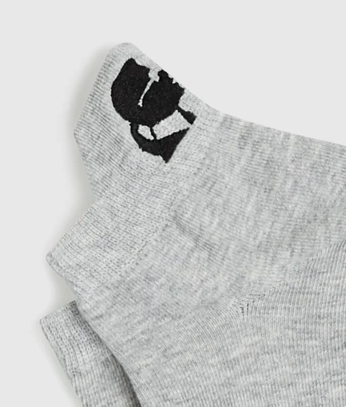 Kameo-Kurzsocken – 5er-Pack Kameo-Kurzsocken – 5er-Pack