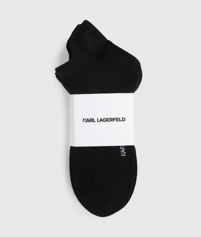Kameo-Kurzsocken – 5er-Pack Kameo-Kurzsocken – 5er-Pack