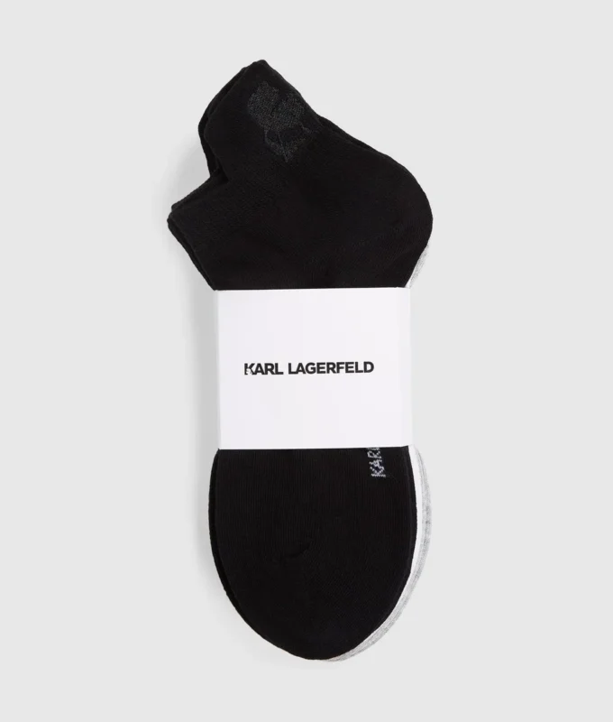 Kameo-Kurzsocken – 5er-Pack Kameo-Kurzsocken – 5er-Pack