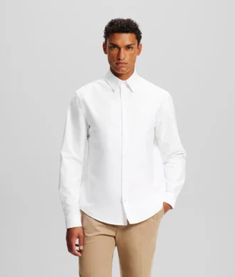 KAMEO OXFORD-HEMD
