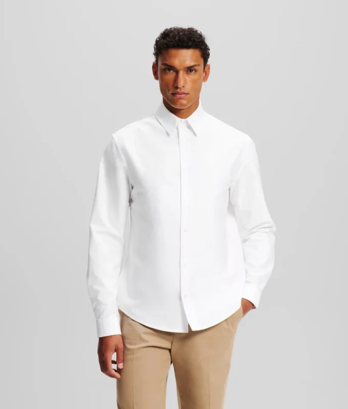 KAMEO OXFORD-HEMD KAMEO OXFORD-HEMD