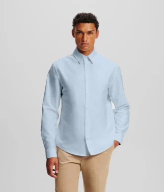 KAMEO OXFORD-HEMD