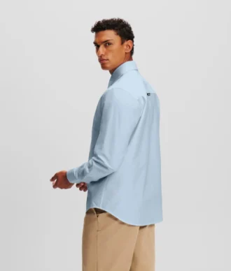 KAMEO OXFORD-HEMD