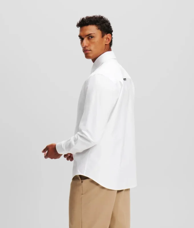 KAMEO OXFORD-HEMD KAMEO OXFORD-HEMD
