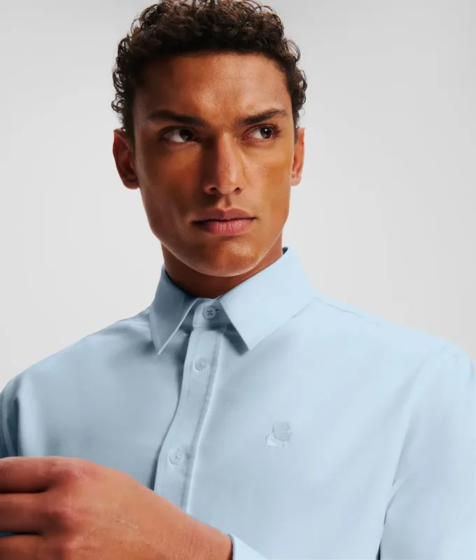 KAMEO OXFORD-HEMD KAMEO OXFORD-HEMD