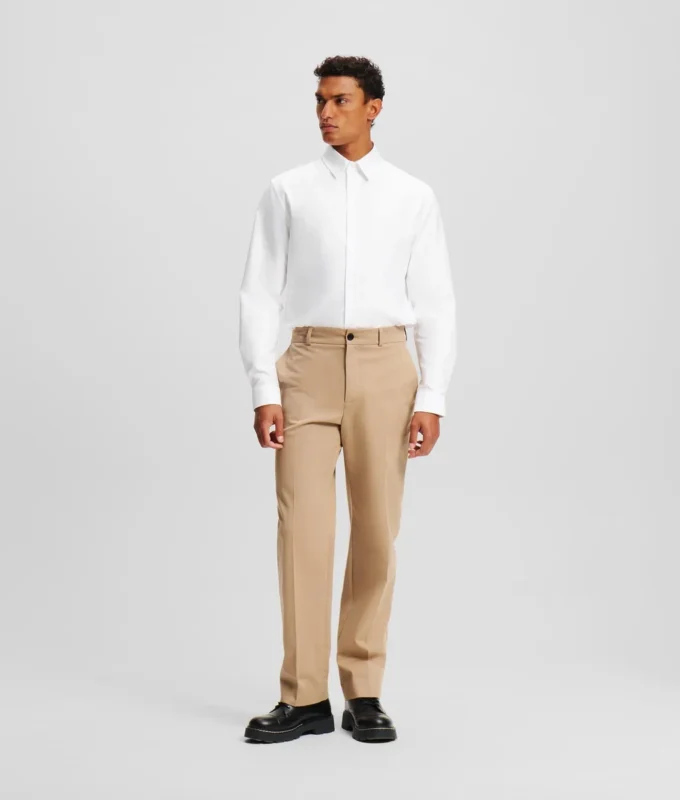 KAMEO OXFORD-HEMD KAMEO OXFORD-HEMD