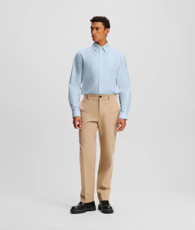KAMEO OXFORD-HEMD KAMEO OXFORD-HEMD
