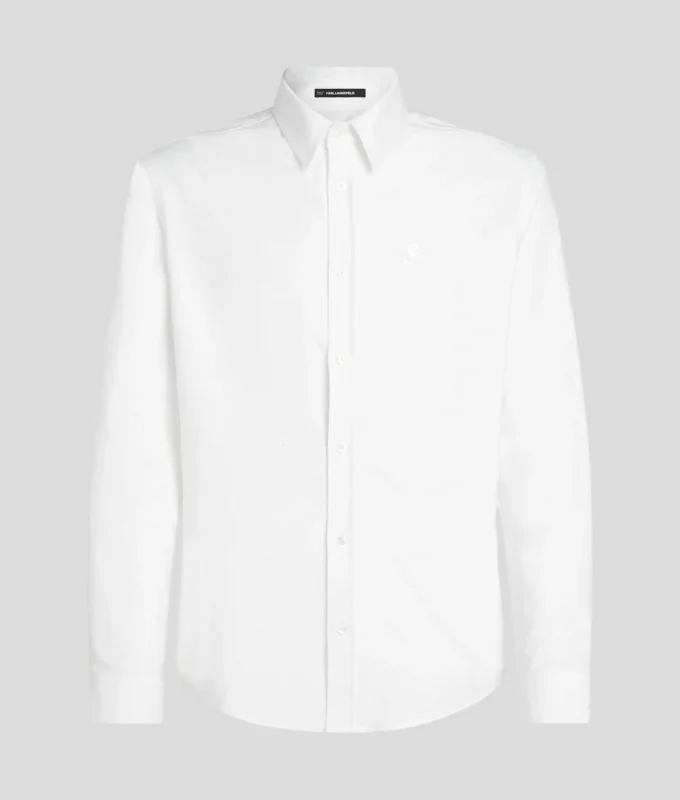 KAMEO OXFORD-HEMD KAMEO OXFORD-HEMD