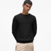 Kameo-Pullover mit Rundhalsausschnitt Kameo-Pullover mit Rundhalsausschnitt