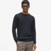 Kameo-Pullover mit Rundhalsausschnitt Kameo-Pullover mit Rundhalsausschnitt