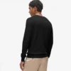 Kameo-Pullover mit Rundhalsausschnitt Kameo-Pullover mit Rundhalsausschnitt