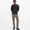 Kameo-Pullover mit Rundhalsausschnitt Kameo-Pullover mit Rundhalsausschnitt