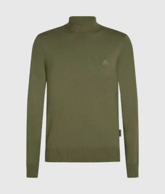 Kameo Rollkragenpullover