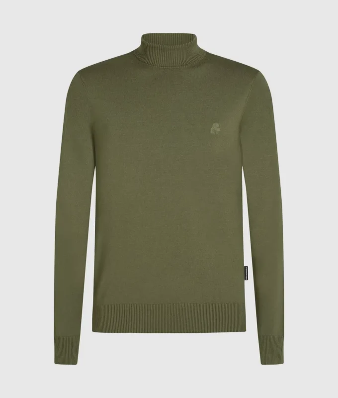 Kameo Rollkragenpullover Kameo Rollkragenpullover