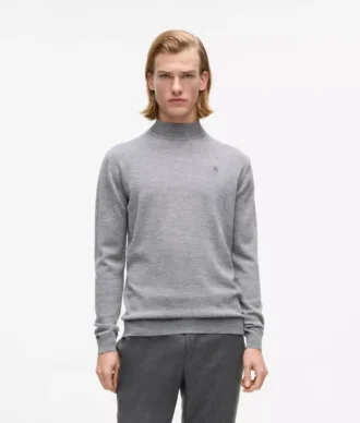 Kameo Rollkragenpullover
