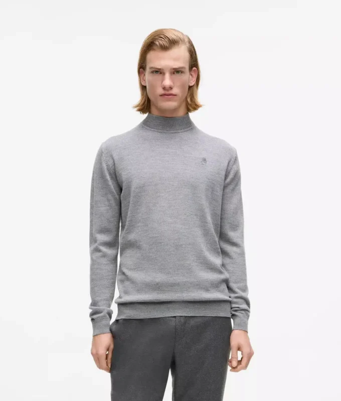 Kameo Rollkragenpullover Kameo Rollkragenpullover