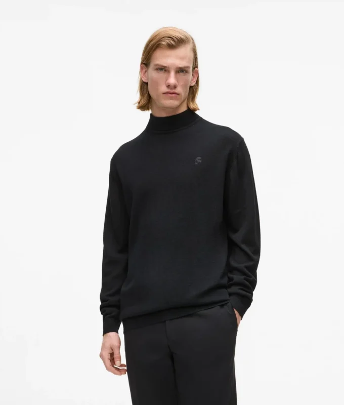 Kameo Rollkragenpullover Kameo Rollkragenpullover