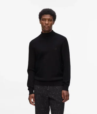 Kameo Rollkragenpullover