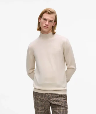 Kameo Rollkragenpullover