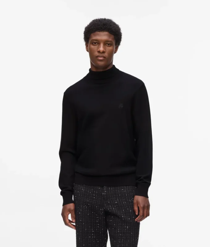 Kameo Rollkragenpullover Kameo Rollkragenpullover