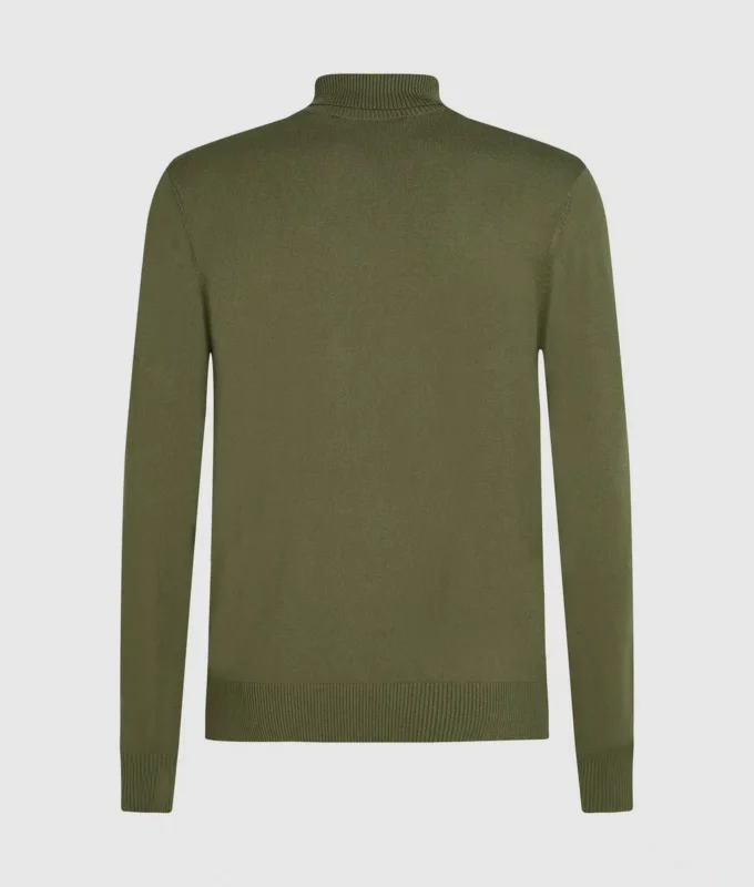 Kameo Rollkragenpullover Kameo Rollkragenpullover