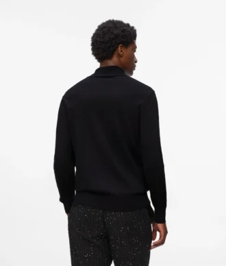 Kameo Rollkragenpullover